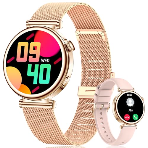 CIVO Smartwatch Damen Fitness...