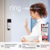 Ring Akku-Videotürklingel