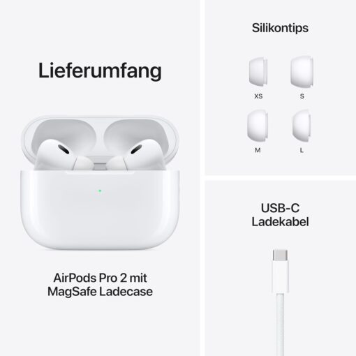 Apple AirPods Pro 2