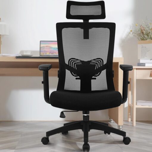 Bürostuhl Ergonomisch