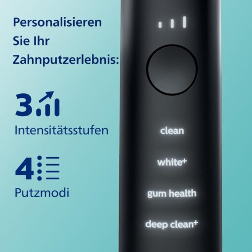 elektrische Zahnbürste, Doppelpack