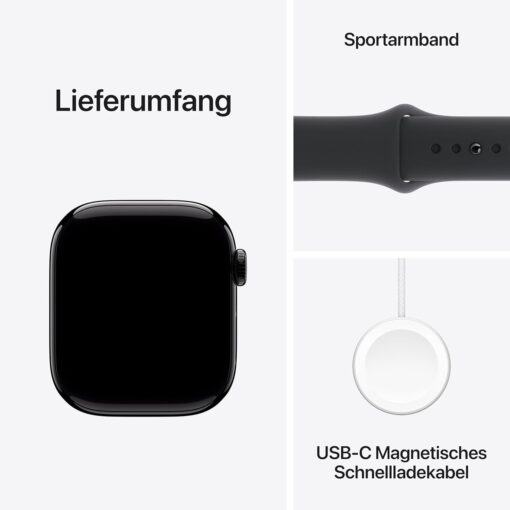 Apple Watch Series 10