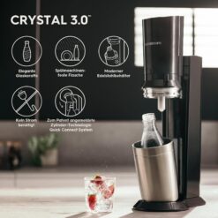 SodaStream Wassersprudler