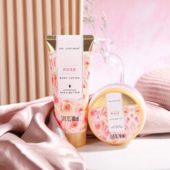 Wellness Set für Frauen