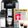 Kaffeevollautomat mit LatteCrema Milchsystem