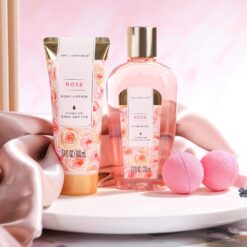 Wellness Set für Frauen