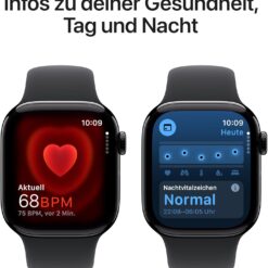 Apple Watch Series 10