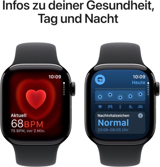 Apple Watch Series 10