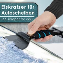 Winter-Set für Autos