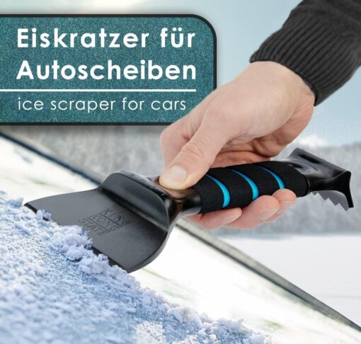 Winter-Set für Autos