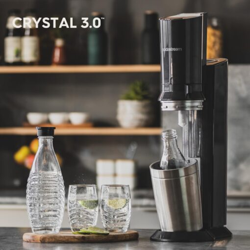 SodaStream Wassersprudler