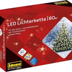 LED Lichterkette