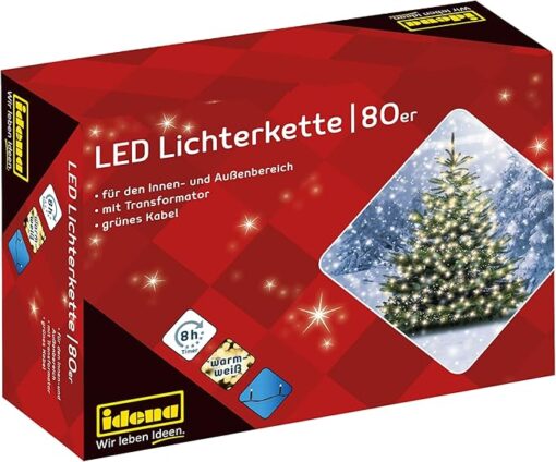 LED Lichterkette