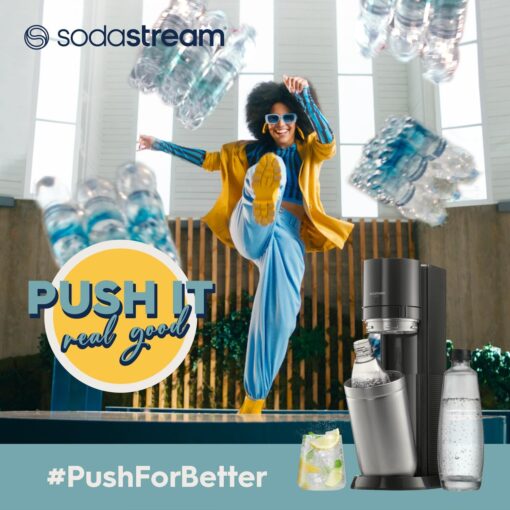 SodaStream Wassersprudler