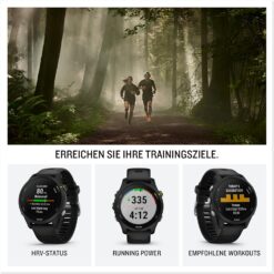 Garmin Forerunner 255 Music