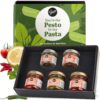 Feinkost Pesto Geschenkset