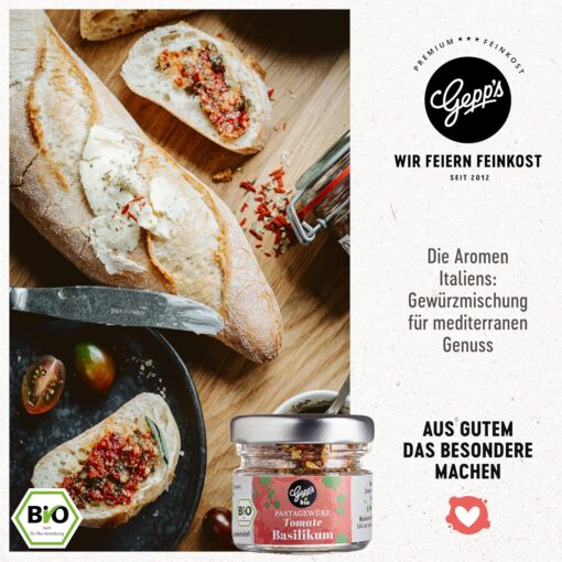 Feinkost Pesto Geschenkset