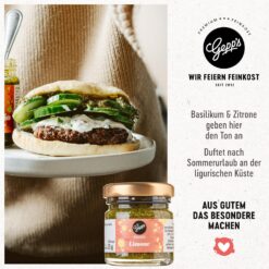 Feinkost Pesto Geschenkset