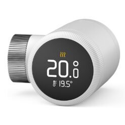 Smartes Heizkörperthermostat