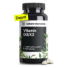 Vitamin D3 + K2 Depot Tabletten