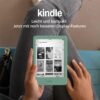 Amazon Kindle