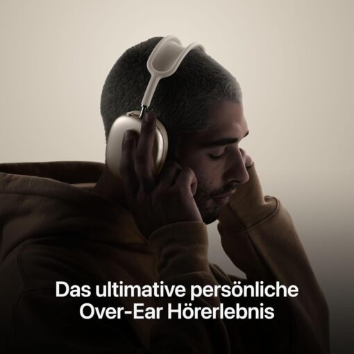 Apple AirPods Max Kabellose Kopfhörer