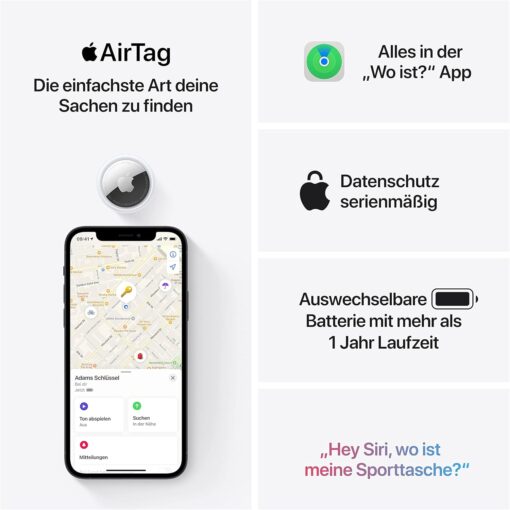 Apple AirTag