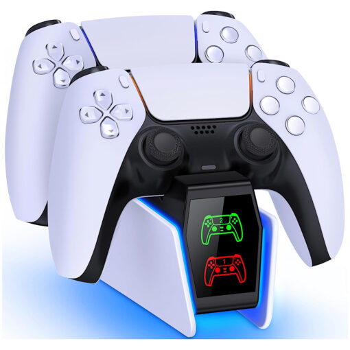 PS5 Controller Ladestation