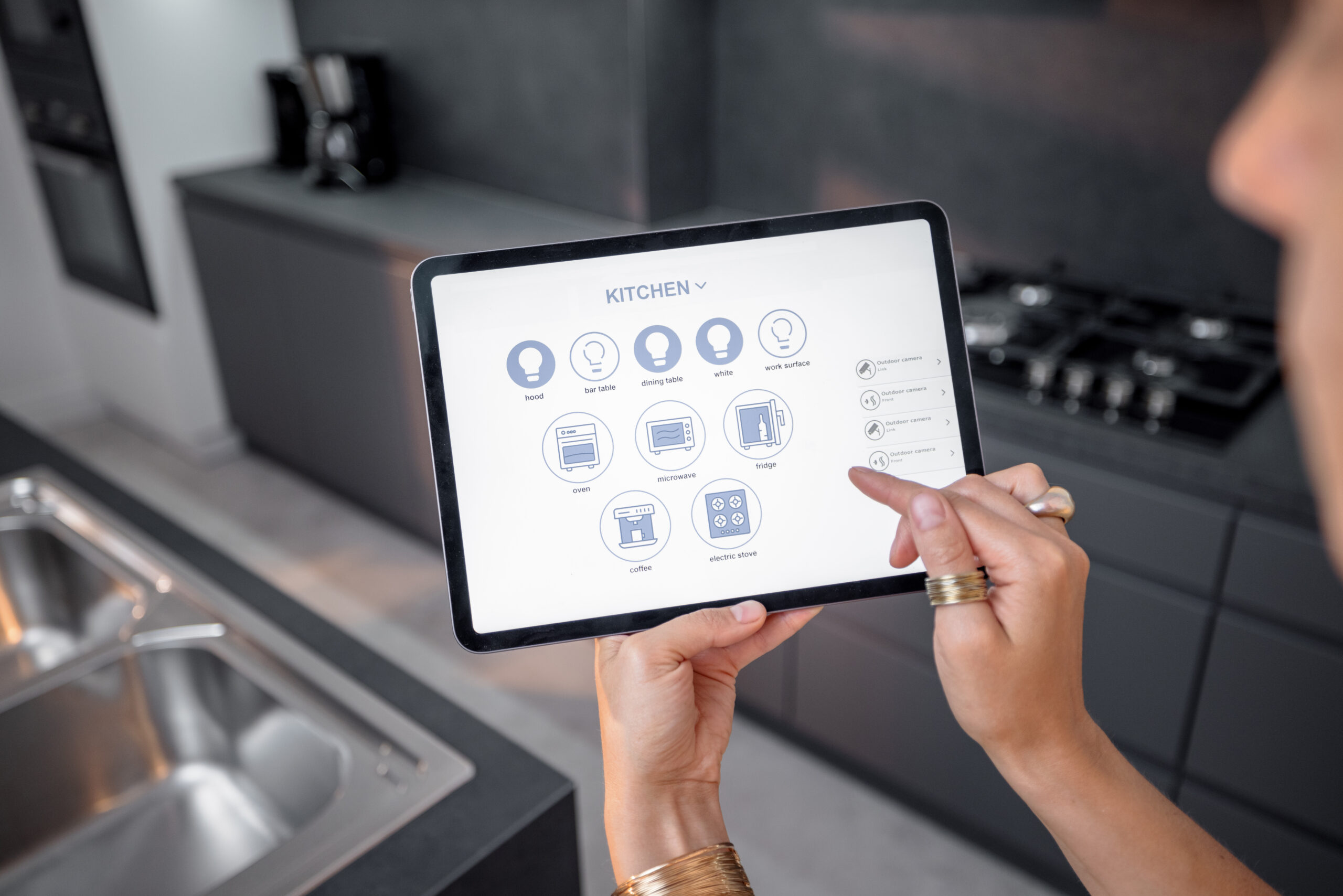 Smart Home